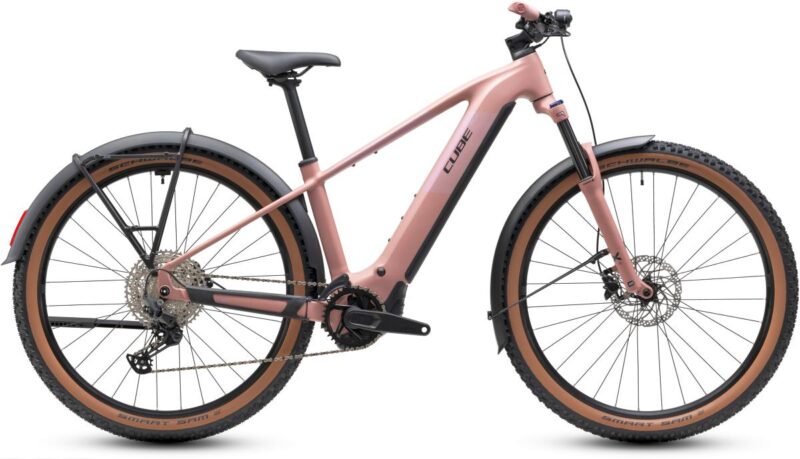 6e7f3264da5d Cube Reaction Hybrid Performance 720 FE 27.5 29 E Bike MTB Pedelec rubyblack 2027