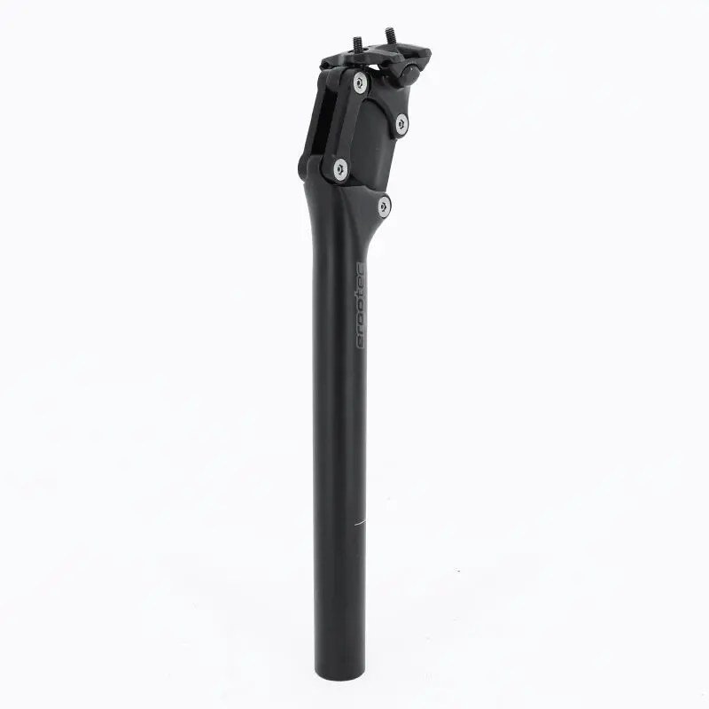 6e94c8ba81d7 Sattelstuetze Strasse Mountainbike Parallelogramm homologiert Stufe 5 Aluminium Ergotec