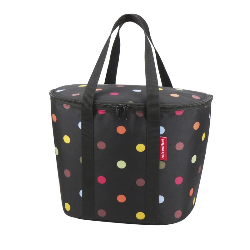 6ed80c446884 Reisenthel Iso Basket Bag Thermotasche fuer KLICKfix Lenkerkoerbe