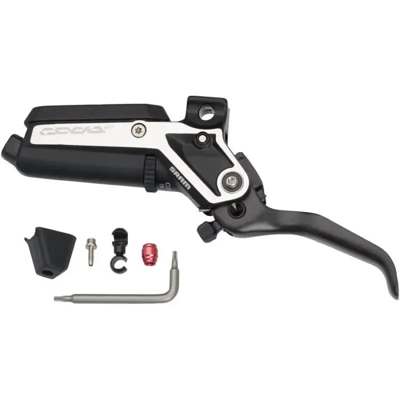 6eeef0969175 Sram Bremshebel Code Ultimate Stealth C1