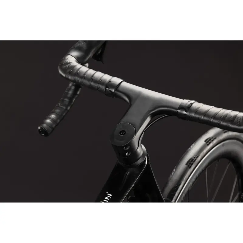 6f111ed90ad9 CUBE Bikes Attain C62 SLT Rennrad
