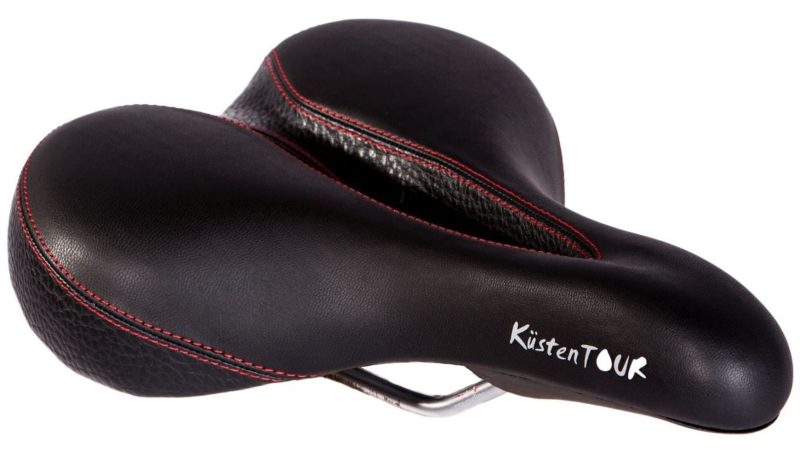 6f58c2d8cd70 PP Gesundheits Sattel Kuestentour