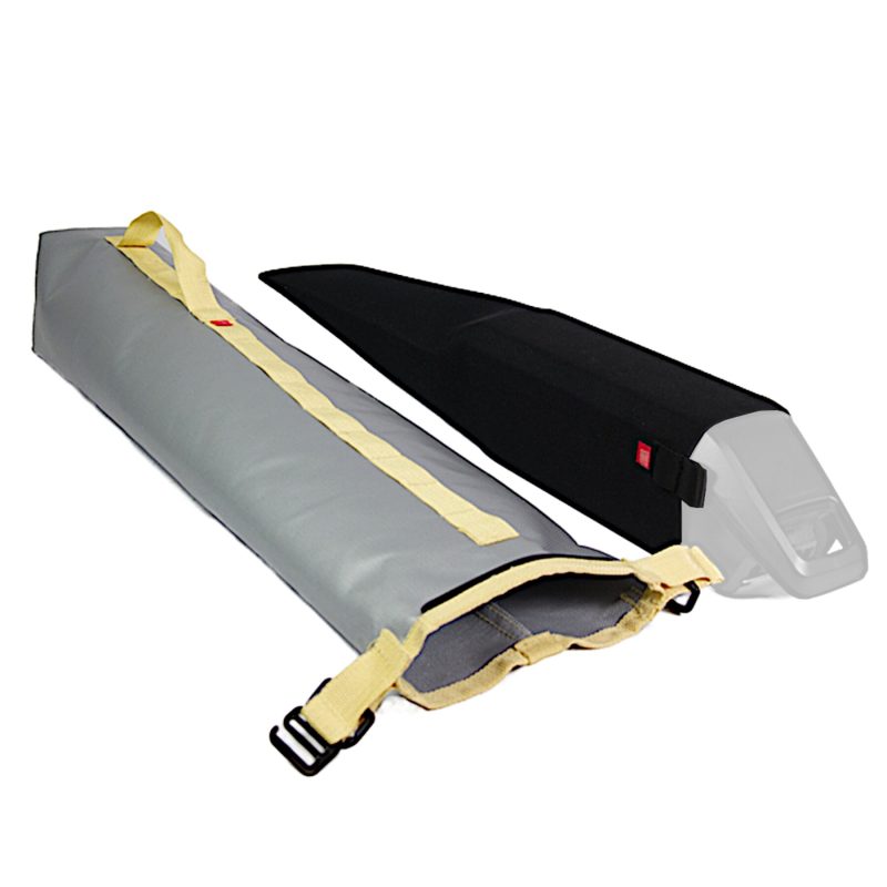 6f920f5c4ce7 FAHRER Battery Safety Bag E Bike Akku Transporttasche