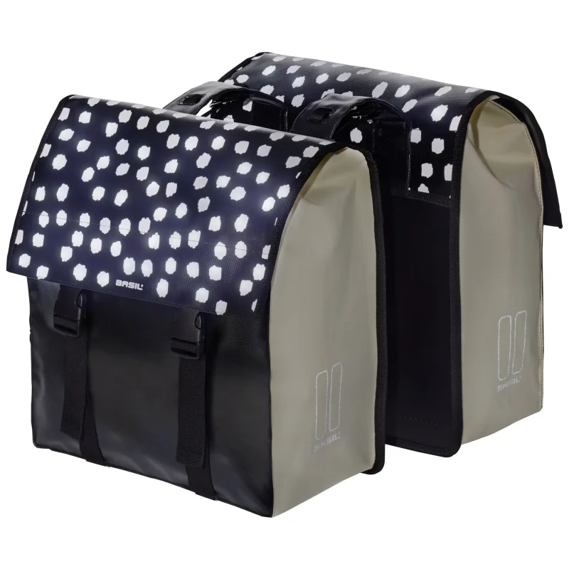 6fa2dd103b44 Basil Wasserdichte Saecke urban load 53L