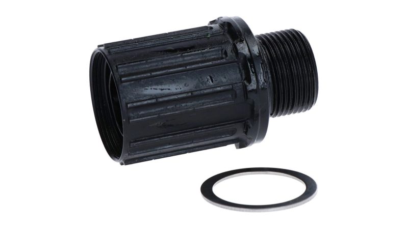 6fa3b83db95a Shimano FH MT400 B Freilaufkoerper