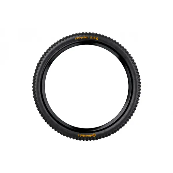 6fee43ac327a Continental Schlauchloser weicher MTB Reifen Kryptotal Downhill Super 60 584