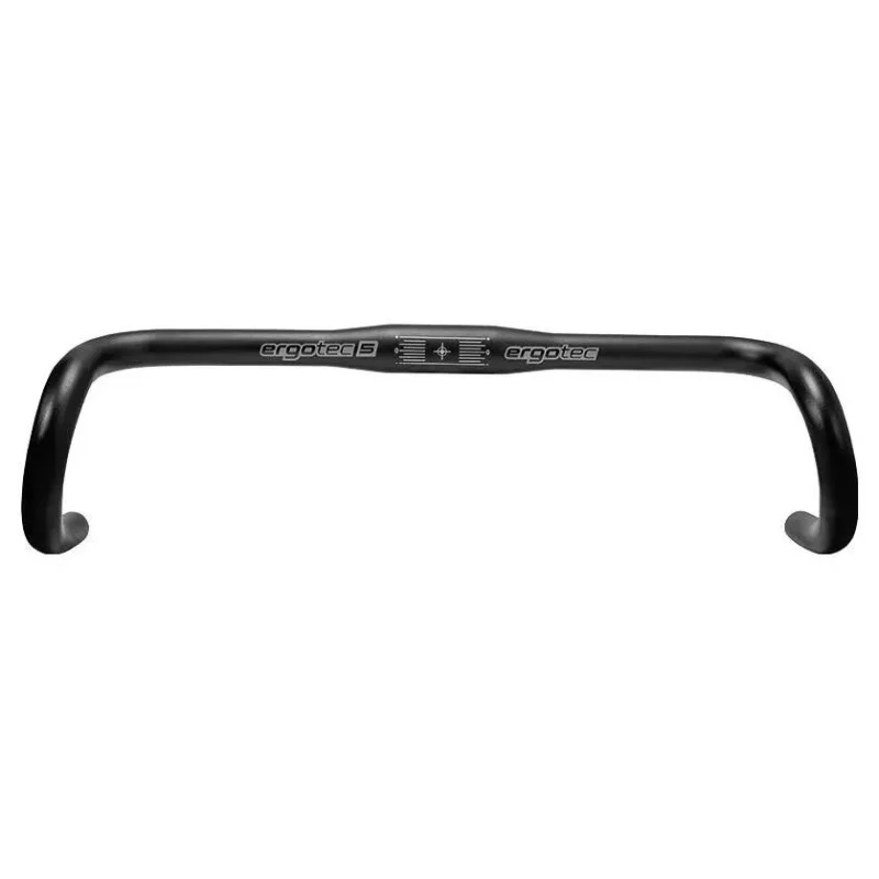 705a561afdea Ergotec Fahrradlenker randonneur 510 mm 31.8 16o