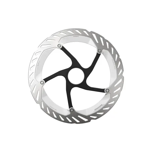 70da13a2ff3b Shimano Bremsscheibe mit Sperrring Aussenverzahnung RT CL800 Center Lock Ice Technoligies Freeza