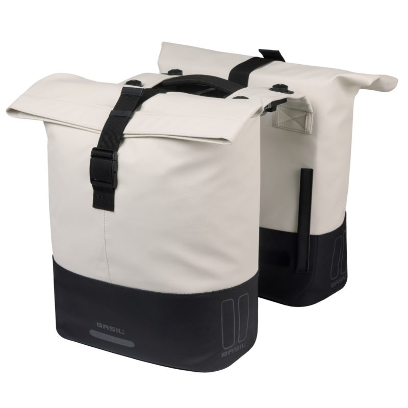 70f94c4fe621 BASIL Cove MIK Hooks Gepaecktraeger Doppeltasche