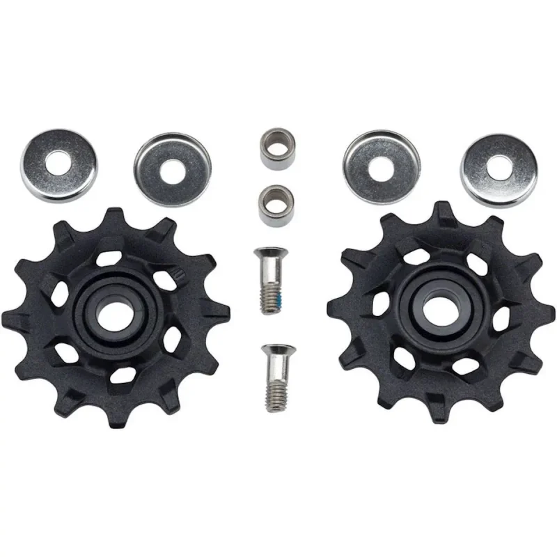 7101fb2b76ec Sram Walze Apex1Nx Rd Pulley Kit