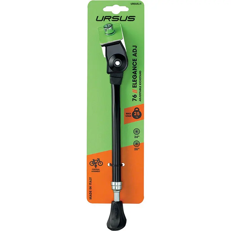 7167f4a841a3 Ursus Seitenstaender Eleganz verstellbar