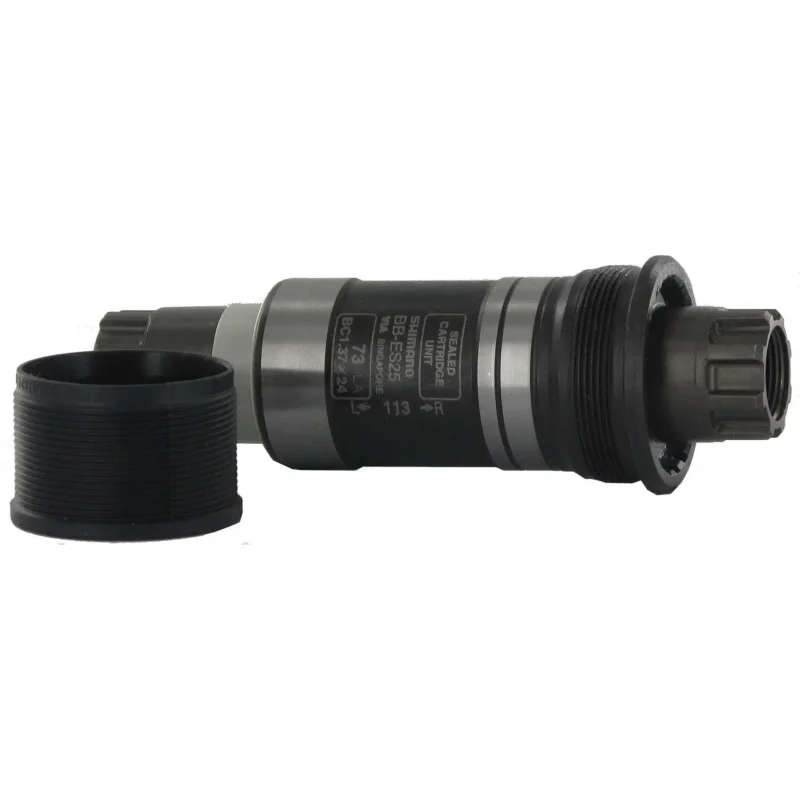 71ac5522f72b Shimano Tretlager es300 bsa 68 126 mm octalink