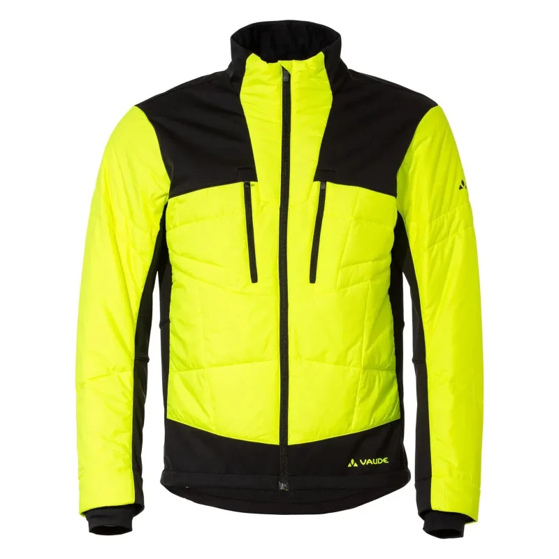 71af12467f9a VAUDE Regenjacke Minaki IV