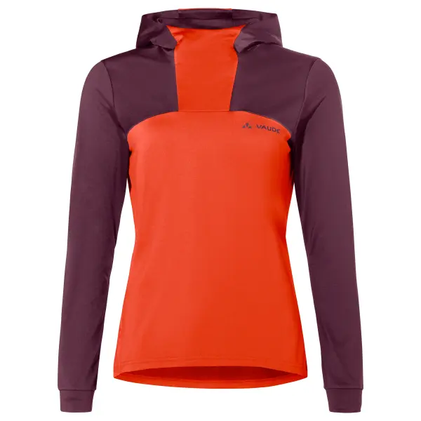 71b4c1c3b010 Trikot Damen VAUDE Qimsa