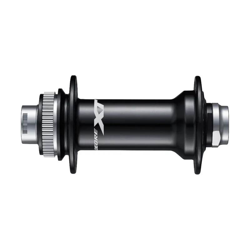 71c9980dfc34 Nabe vorne Scheibenbremse Zentralverriegelung 28h Shimano Deore XT HB M8110 B