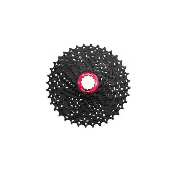 71ce6489cd34 Sunrace Kassette CSMX80