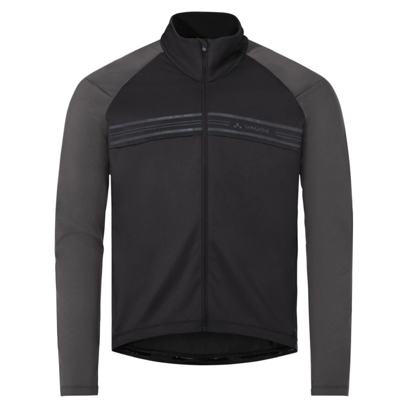 71d45f9547ed VAUDE MENS POSTA LS II Langarm Radtrikot