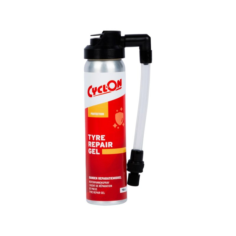 71dde9fefb3a CyclOn Tyre Repair Gel Pannenspray