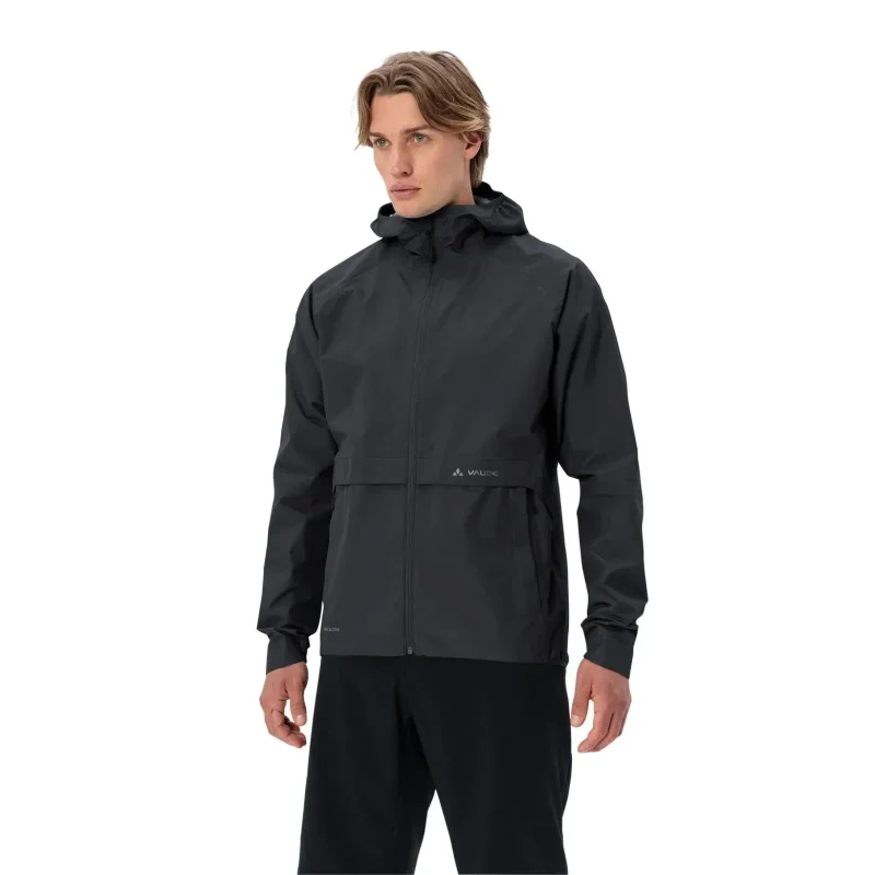 71f10f0ae1ae VAUDE Regenjacke Loamer