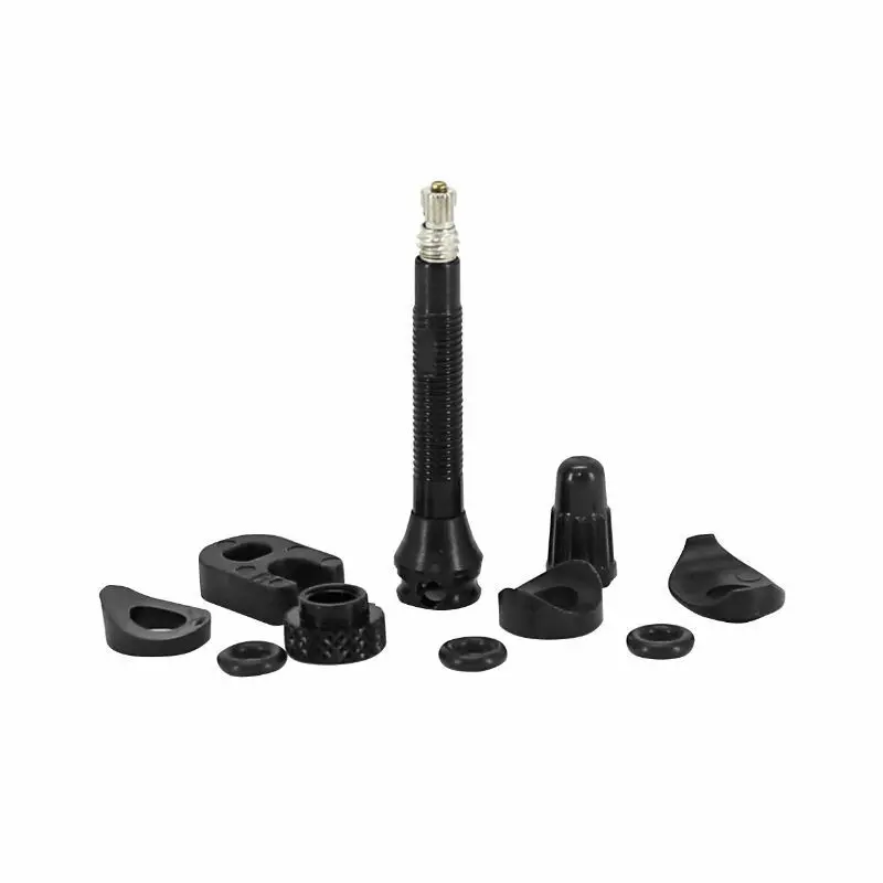 7276447c7197 Reifenventil tubeless presta obus demontable Mavic UST