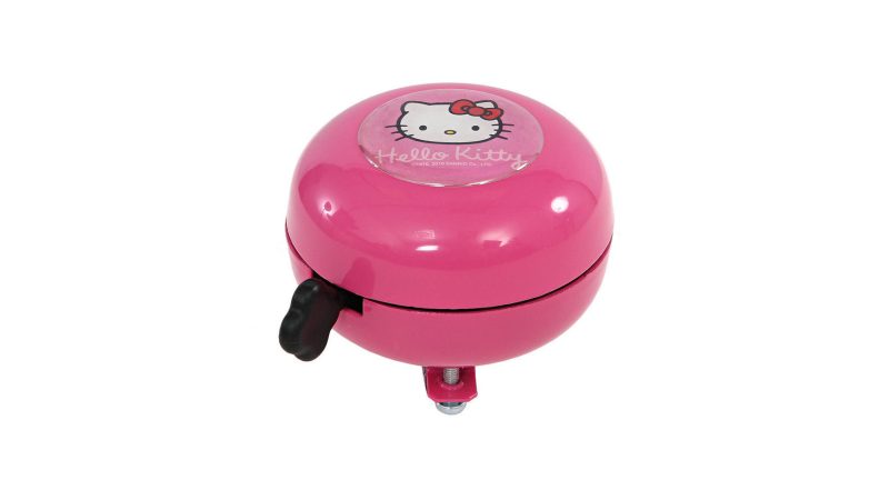 72a240951798 Hello Kitty Klingel DING DONG