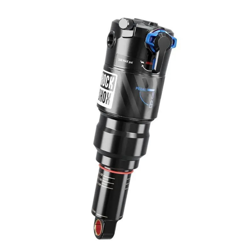 72a680811e4f Rockshox Hinterdaempfer Super Deluxe Ultimate RC2T