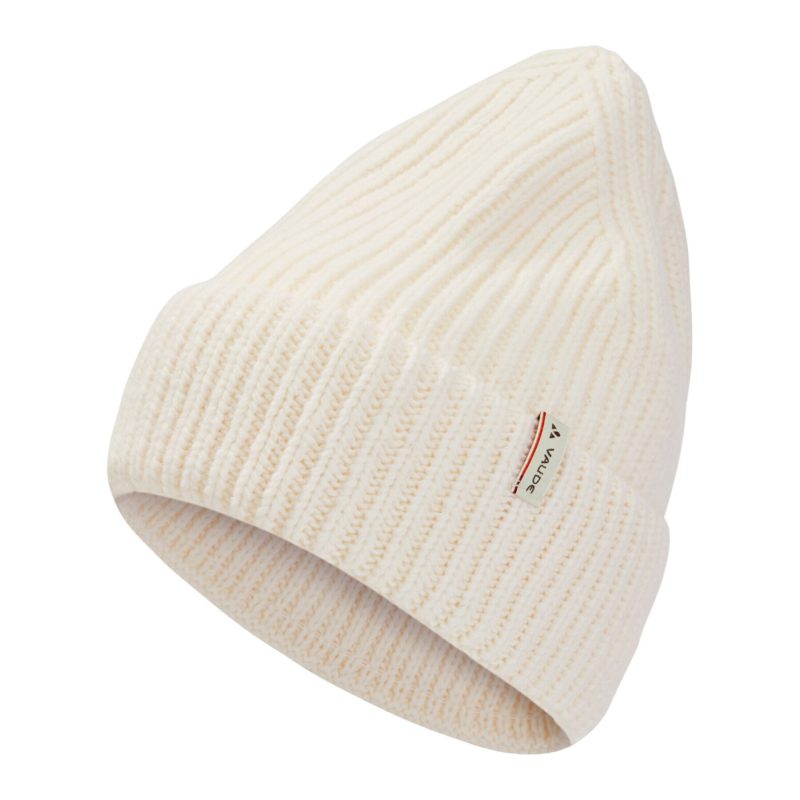 72b663133f0f VAUDE COREWAY BEANIE II Wollmix Muetze