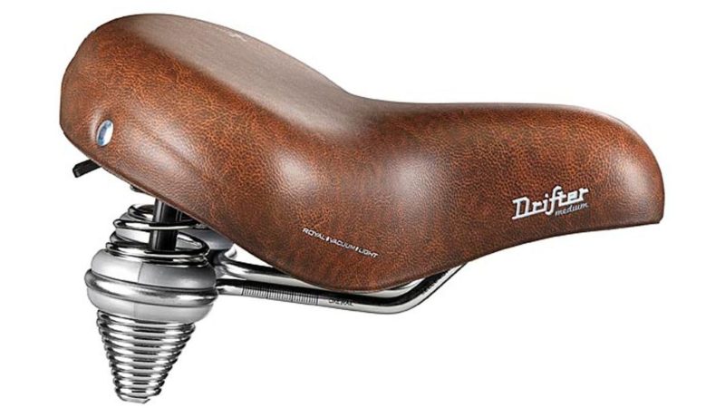 72b673e8a676 Selle Royal Drifter Small Sattel