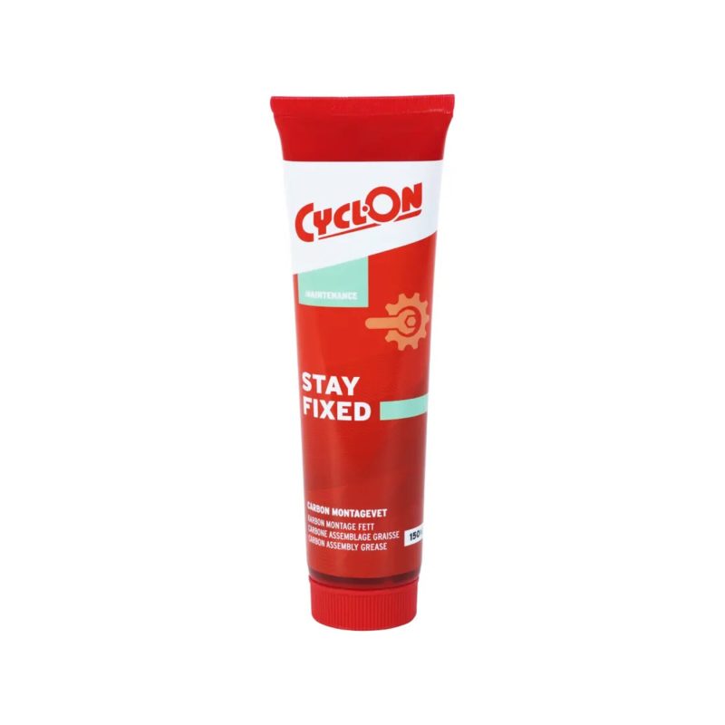 72b8db391235 CyclOn Stay Fixed Carbon Montagepaste