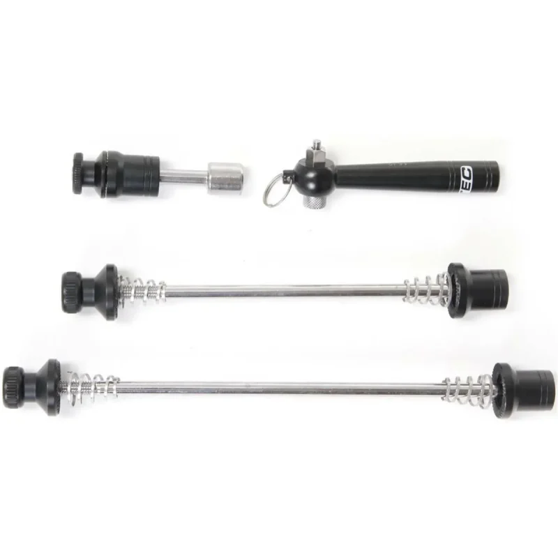 72c2281c1b0f Contec Anti Diebstahl Radblockierset Sele