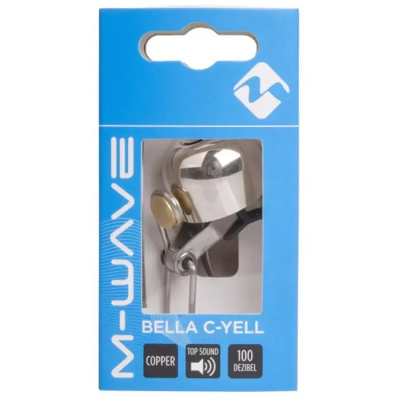 73162cc17e1f M Wave Klingel Vintage Bella C Yell