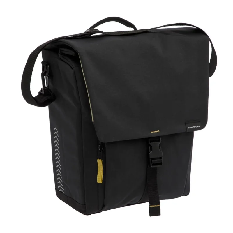 73171fca34ac Newlooxs Gepaecktraegertasche Tulum 16L