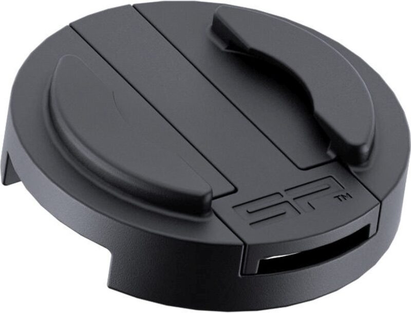 733313ff1024 SP Connect Adapter SPC auf SPC Handyhalterung schwarz