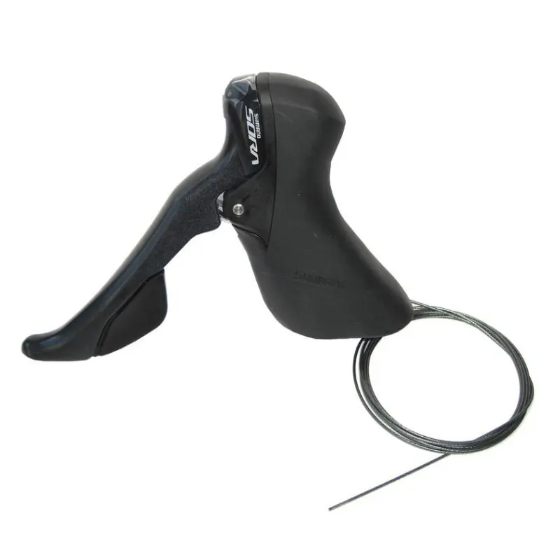 73376b771f30 Fahrradschalthebel Bremse und Schaltung hinten Dual Control links Shimano ST R3000 Sora