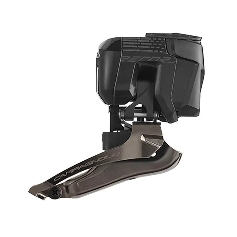 734d08822415 Campagnolo Vorderer Umwerfer Record WRL