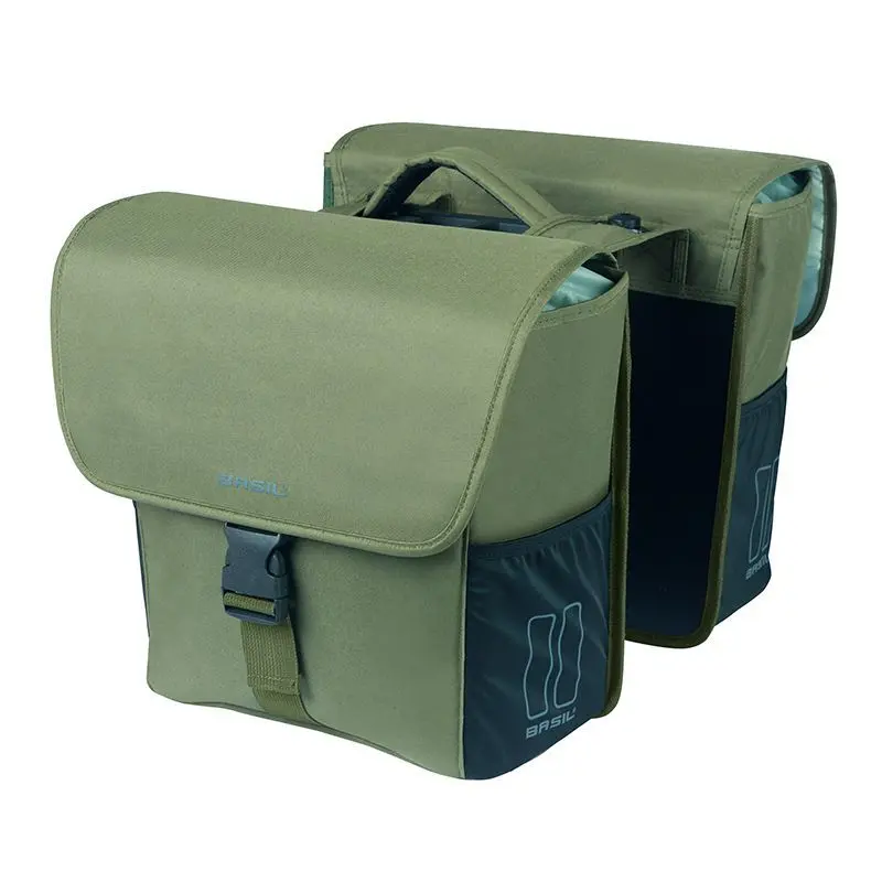 736bcab116f8 Basil Paar Gepaecktraegertaschen Go