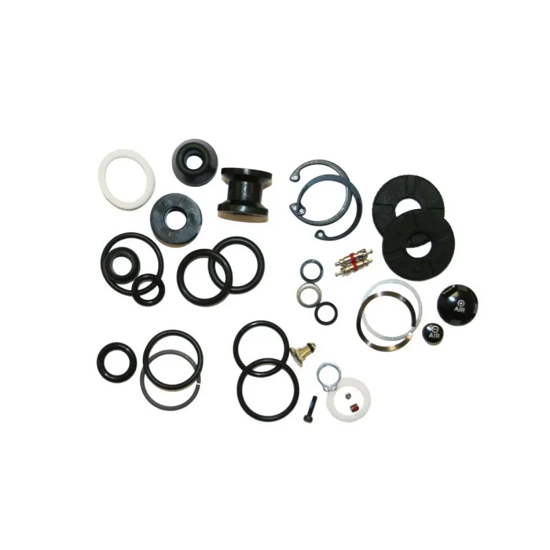 73c67f4b7347 Rockshox Gabeldichtungssatz Dual Air Mc Revelation 20102011