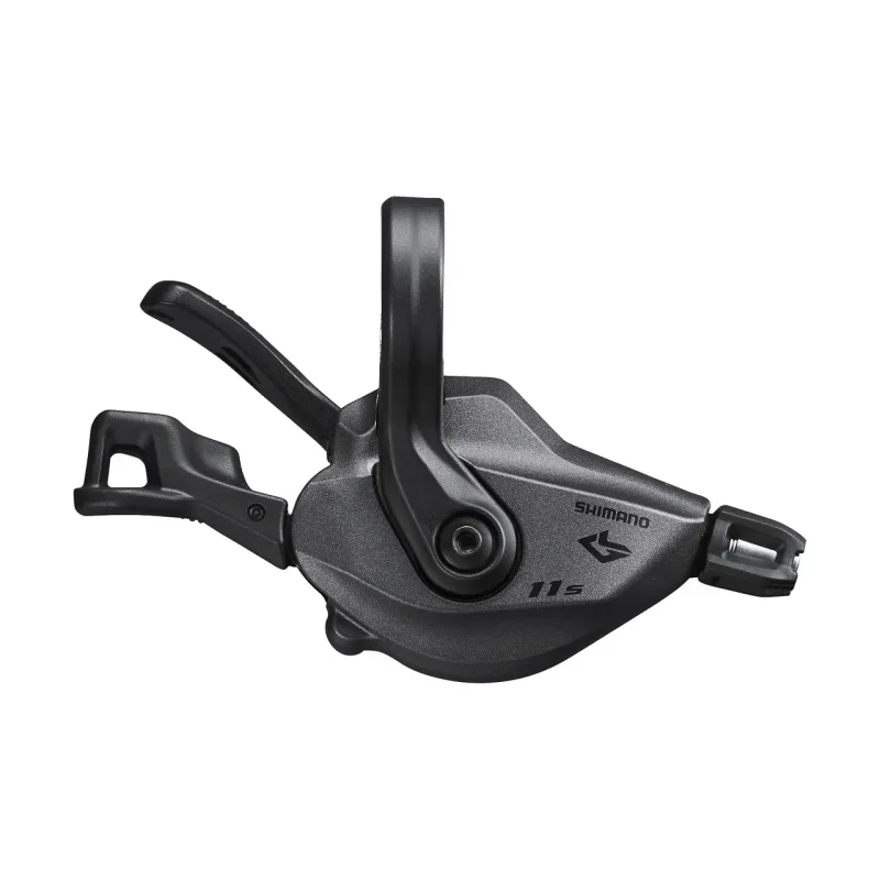 73ea6e434732 Shimano Fahrrad Schalthebel Deore XT SLM8130RSET