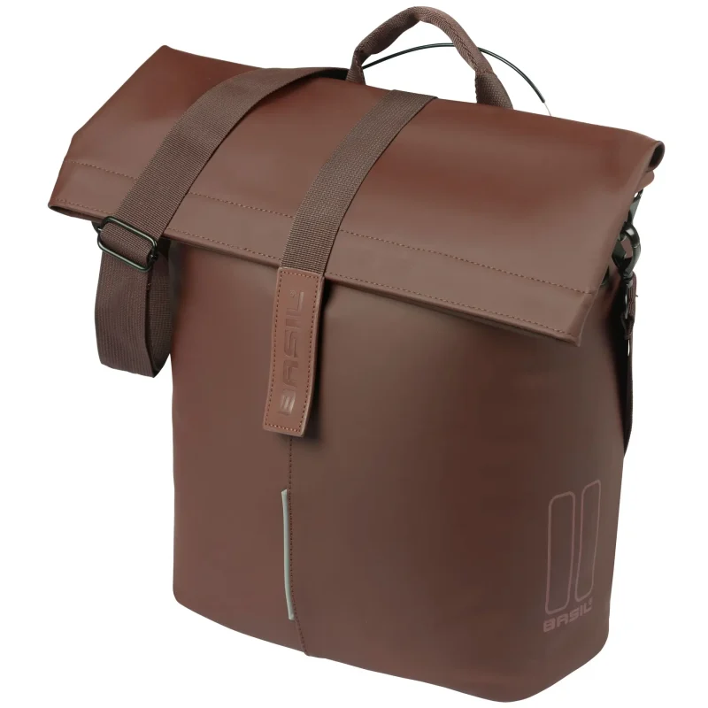 73ebbe739127 Basil Fahrrad Hinterradtasche Mik