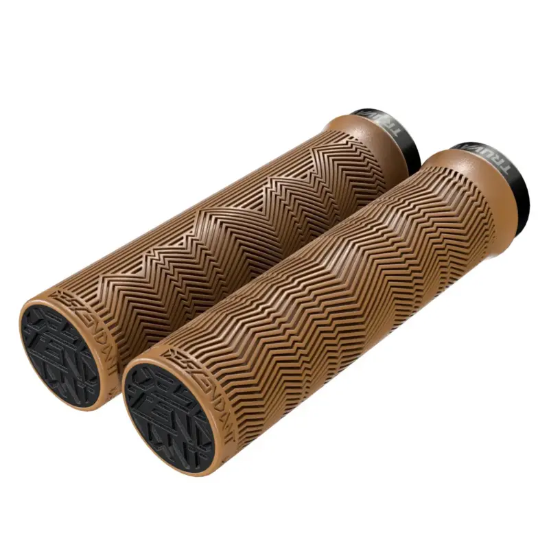 73f588f1ef5e Truvativ Lenkergriffe Descendantgrip Gum