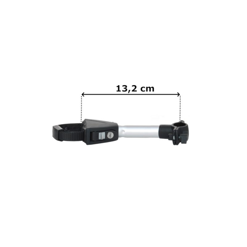 73fa02a51649 Atera Abstandshalter 1. Fahrrad fuer Strada Sport DL E Bike 132 cm
