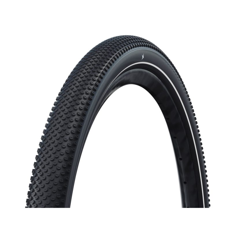 740864f18042 Schwalbe G ONE Allround Performance RaceGuard TLR Gravel Faltreifen