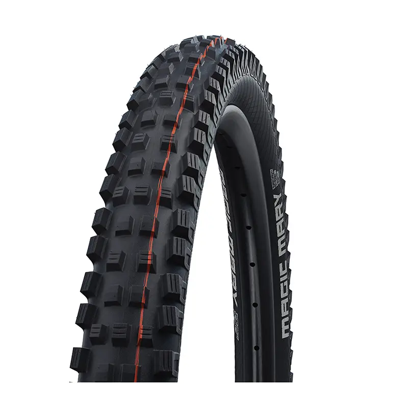74583b3f1a1e Weicher Reifen Schwalbe Magic Mary Hs447 Evo Super Gravity Tubeless Addix 62 584
