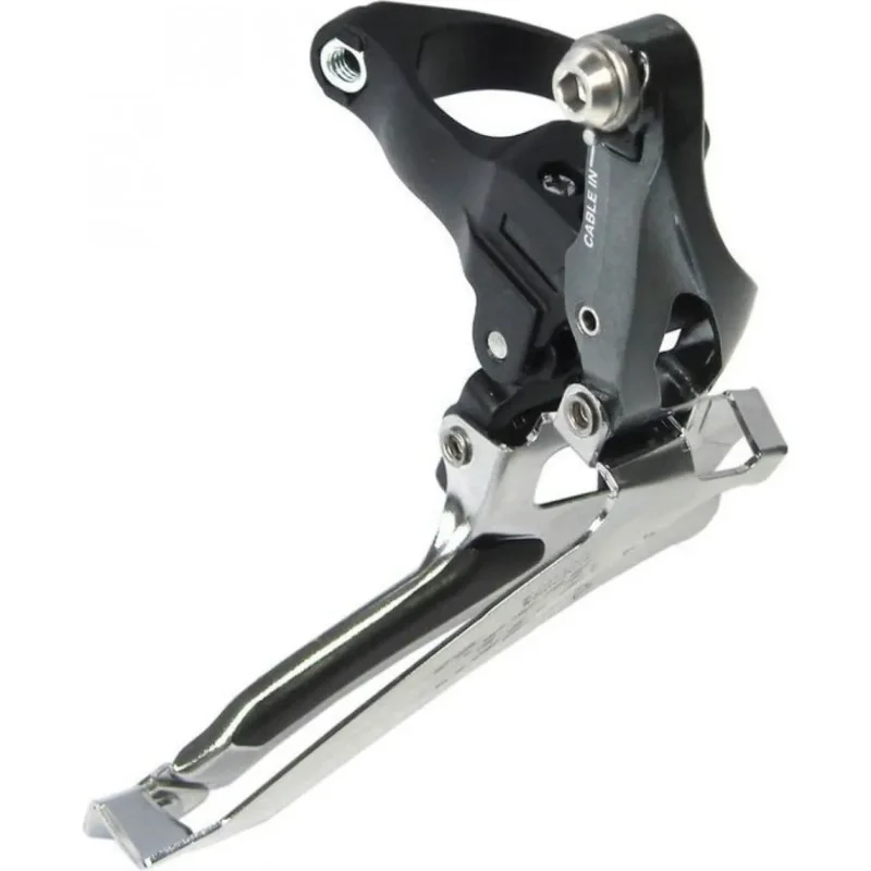 74ae38c9fbcd Shimano Vorderer Umwerfer Tiagra FD 4700 10V