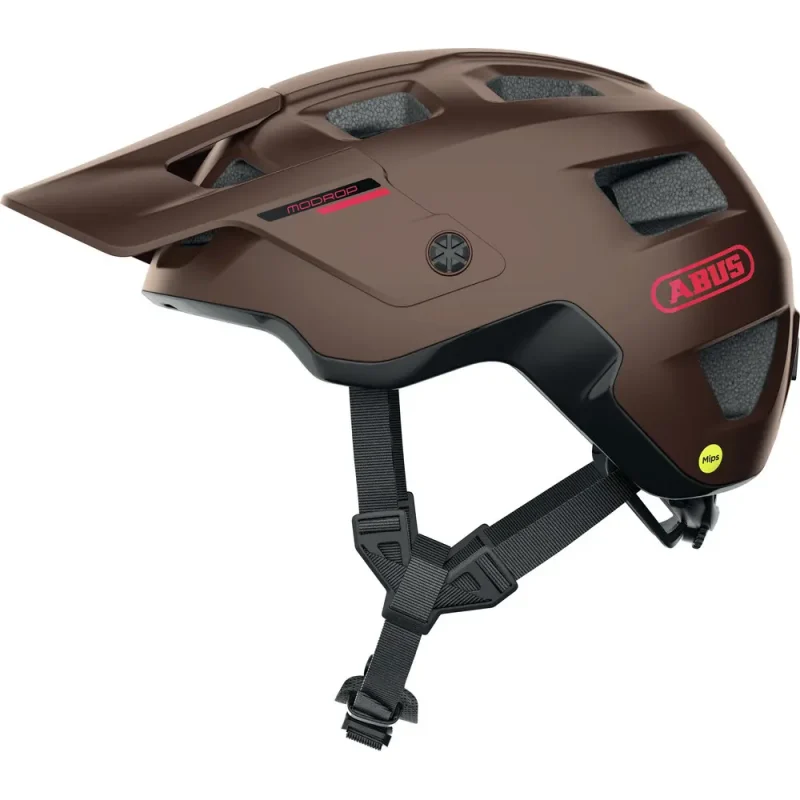 75401e683bcb Abus Fahrradhelm modrop mips