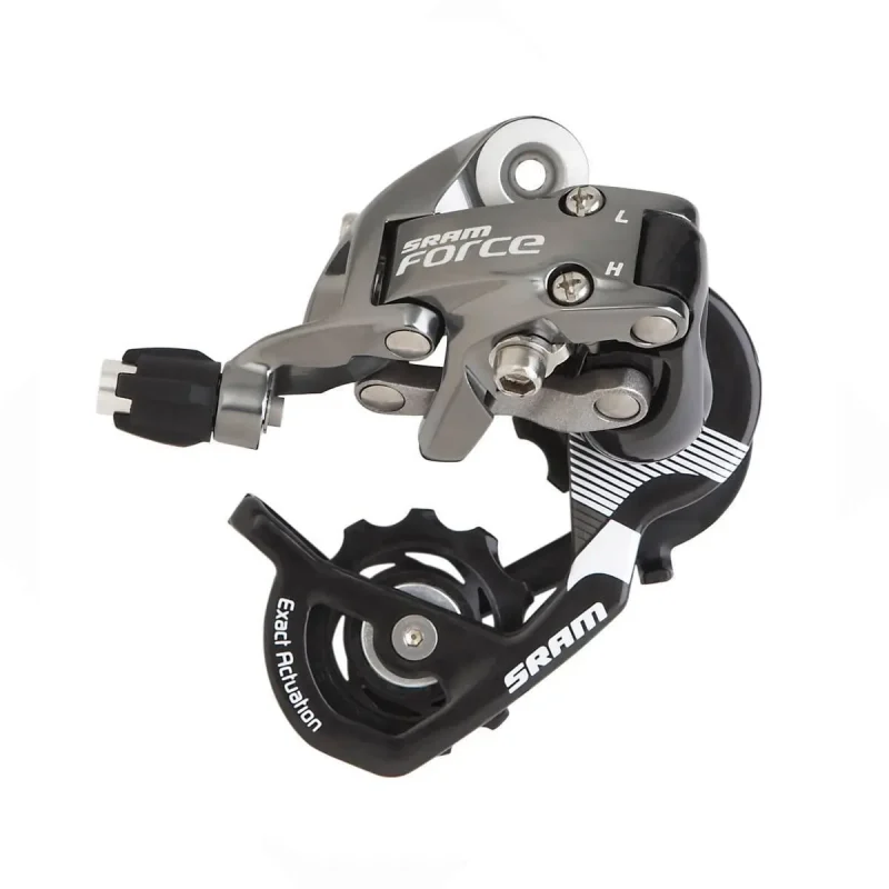 75929b1a5b4b Sram Rennrad Schaltwerk Force Short Cage Max 28T 10V