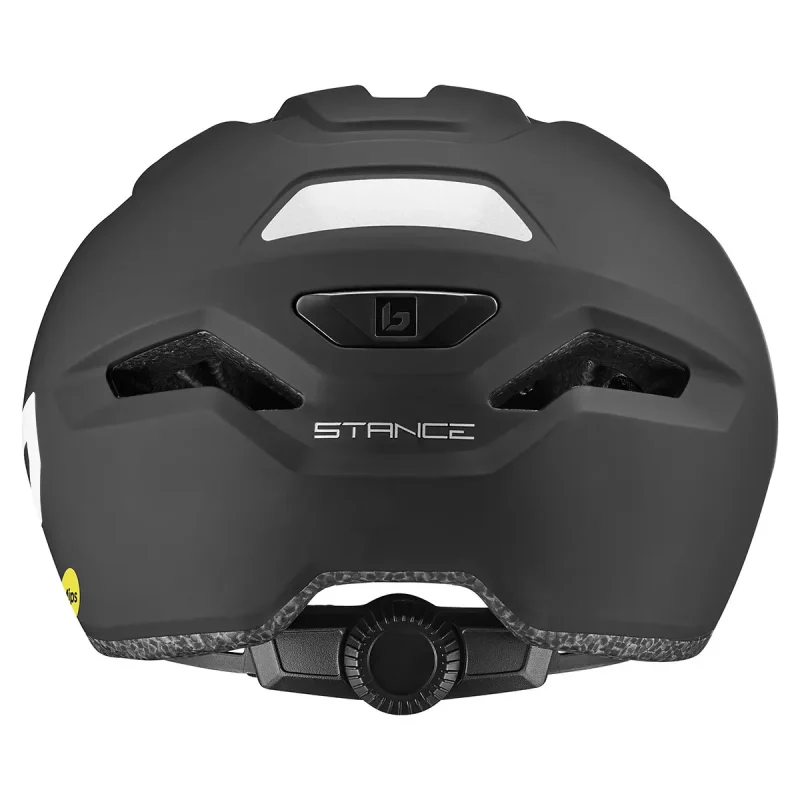 75df2ebb3937 Fahrradhelm Bolle Stance Pure Mips