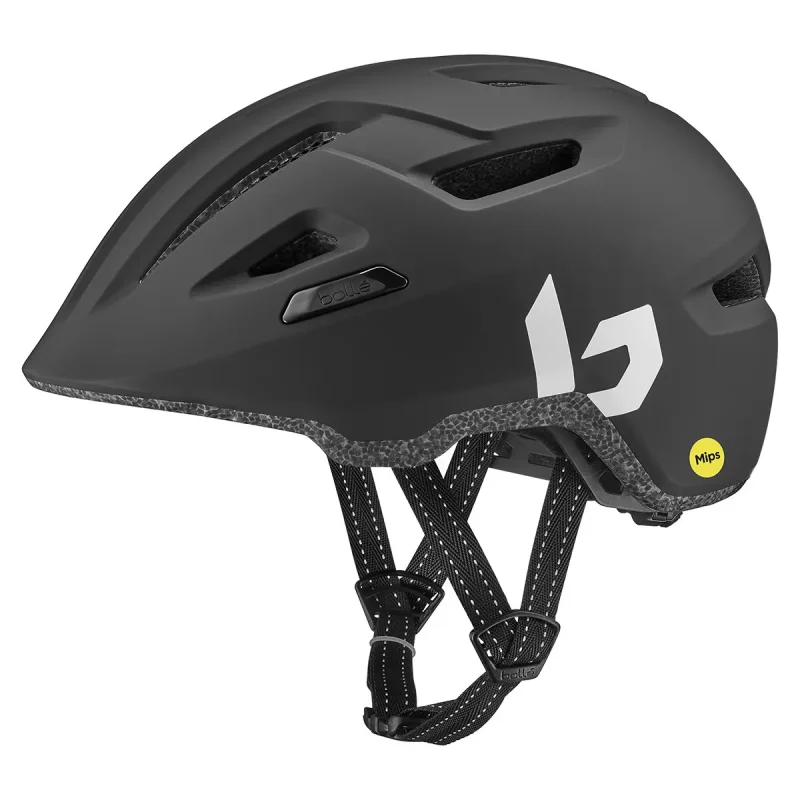 7629c25f6fb4 Fahrradhelm Bolle Stance Pure Mips