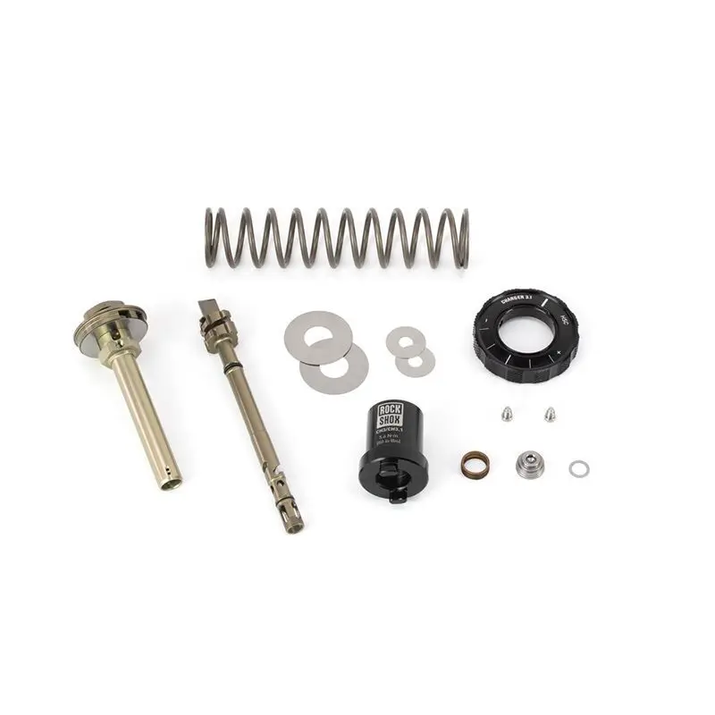 76455daf6e1a Rockshox Ersatzteile Gabel RS Charger 3.1 Box.ZebLyrikPike
