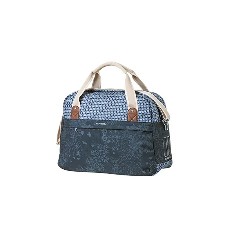 765f0478bfc3 Basil Tasche boheme carry all 18L